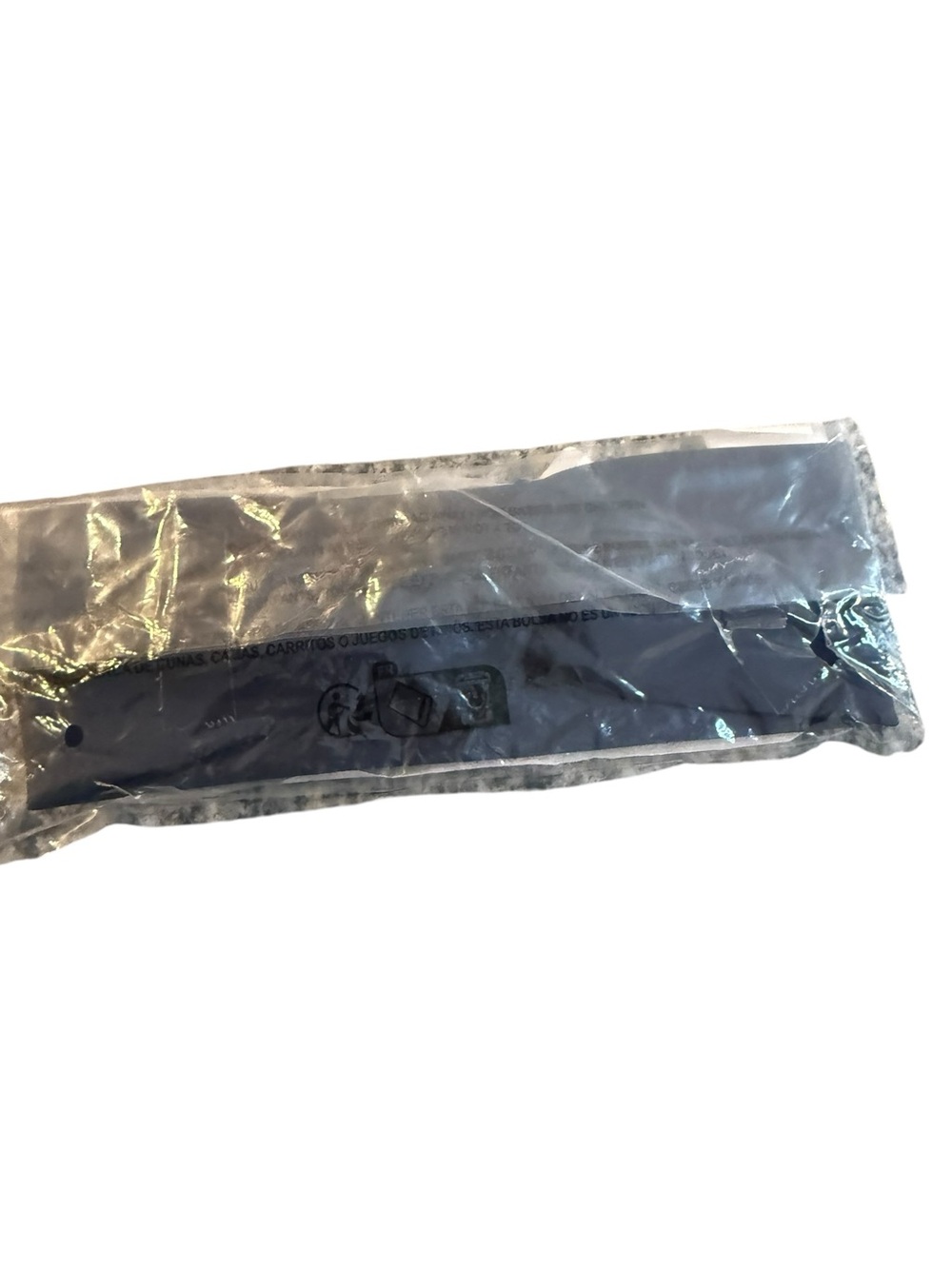 ALO Yoga Navy Blue Performance Headband